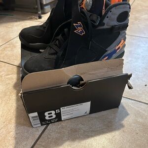 Air Jordan 8 Retro phoenix suns